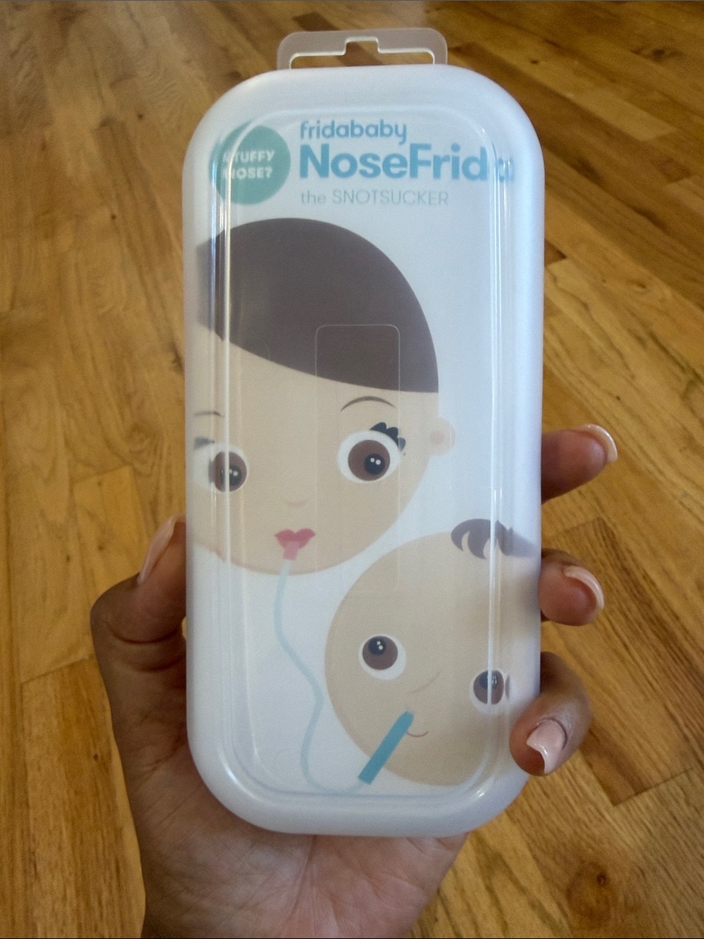 NoseFrida - Picture 5 of 5